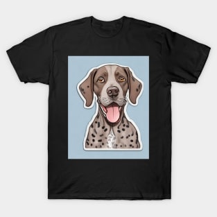 German Shorthaired Pointer T-Shirt